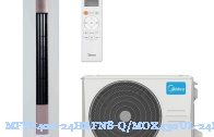 �������� ����������� Midea MFYC400-24HRFN8-Q/MOX430UL-24HFN8-Q